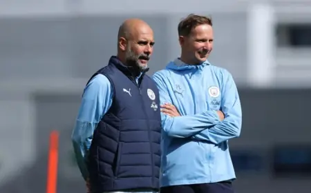 Pep Lijnders praises Trent Alexander-arnold ahead of Madrid clash