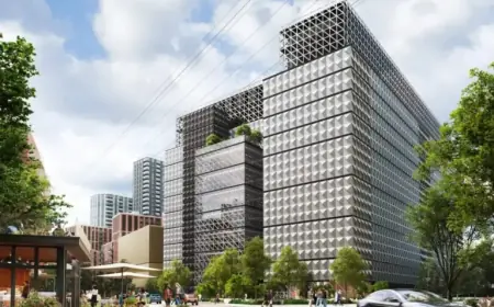 Data Center Sites Prioritized for Grid Connection Access