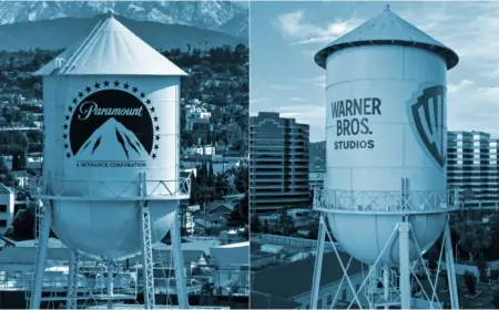 Paramount+ vs. HBO Max: What a “single app” merger really changes