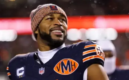 Patriots Secure Kevin Byard: Instant Free Agency Signing Grades