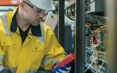 BlackRock Invests $100 Million in Training Plumbers, Electricians, and HVAC Experts