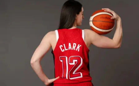 Usa Women’s Basketball debut puts Caitlin Clark’s fit in focus