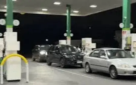 Diesel Fuel Supply Australia: ACCC Calls Emergency Meeting