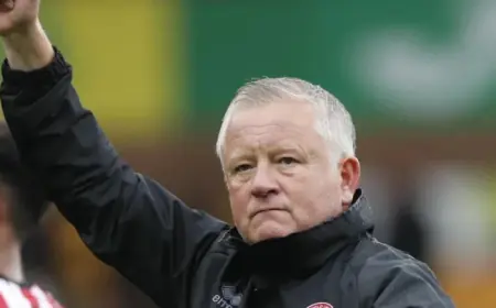 Norwich City Vs Sheffield United: Carrow Road Clash Preview