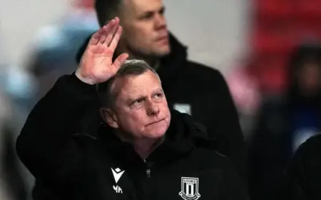 Stoke City vs Ipswich Town: Championship Scores expose late drama and comeback resilience