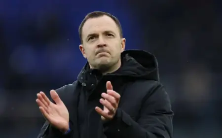 Bcfc Birmingham City slump points toward a tougher fight to reach play-offs