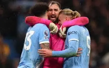 Real Madrid – Manchester City: City can expose Madrid and reach quarter-finals