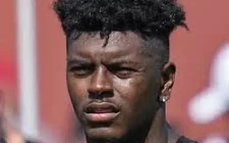 Jaylinn Hawkins Heads to Ravens, Patriots Lose Team-Leading Ball Hawk