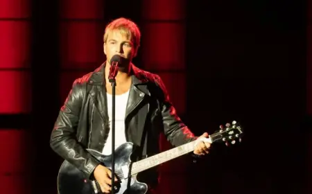 Australian Idol Top 12 2026 Reveals Diverse Live Lineup