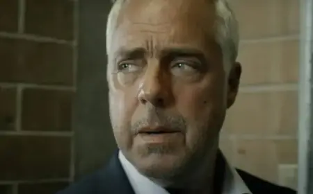 Titus Welliver Cast in ‘Bosch’ Spin-off ‘Ballard’ as Season 2 Release Announced