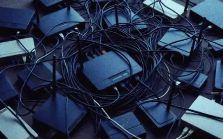 KadNap Malware Invades 14,000+ Edge Devices, Fueling Stealth Proxy Botnet