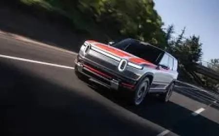 Rivian R2 leak sets early pricing bar ahead of SXSW reveal