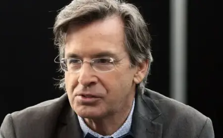 Robert Carradine’s Death Certificate Unveils New Details