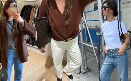 Top 25 Chic Finds at Madewell Insider Event Sale March 2026