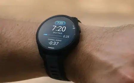 Grab the Overlooked Garmin Smartwatch Now at an Unbeatable Discount