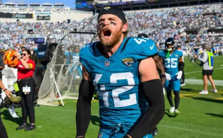 Andrew Wingard joins the Cardinals, signaling a short-term secondary reset