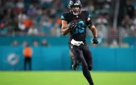 Julian Hill non-tender and Dolphins re-sign defenders, signaling roster recalibration