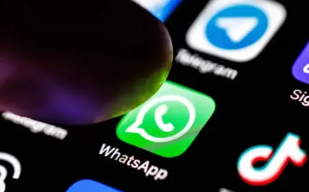WhatsApp Introduces Parent-Linked Accounts for Pre-Teens