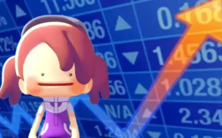 Pokémon Pokopia Boosts Nintendo Shares After Viral Success