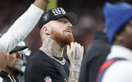 Lessons Emerge from Maxx Crosby Trade Misadventure