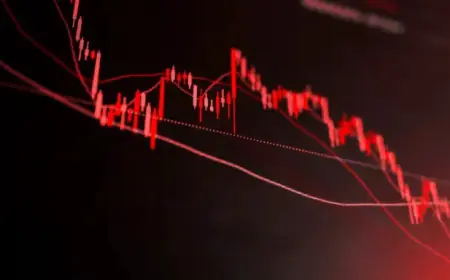 Iran Conflict Escalates: Traders Predict ‘Disaster’ and Potential Investor Gains