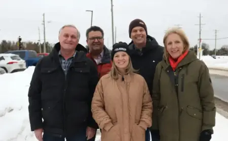 Tim Hortons Expels Ontario NDP Leader from Property