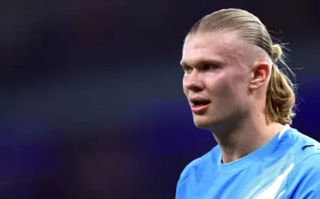 Uefa Champions League Table: Premier League Spots and Commercial Shift