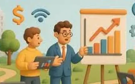 Larry Fink’s tariff inflation warning meets 2026 reality check