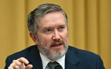 Conservative Groups Spend $5M to Defeat GOP Rep. Massie After Trump’s Call