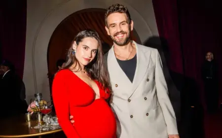 Natalie Joy and Nick Viall: Relationship milestones compared with recent family news