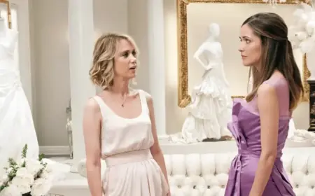 Oscars to Feature ‘Bridesmaids’ and Marvel Cast Reunion