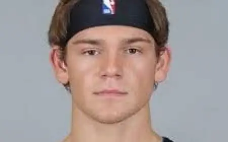 Mac Mcclung Scores 54, Sets Windy City Single-Game Record