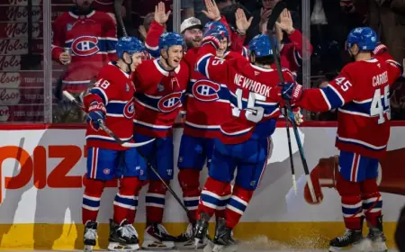 Canadiens – Sénateurs: Fowler recalled despite Montembeault’s struggles and cap puzzles