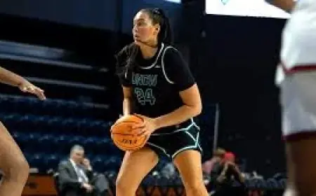 Northeastern angle: UNCW recap teases a CAA upset, but details stay obscured