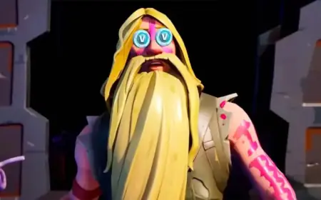 Fortnite Increases V-Buck Prices by 25% to Cover Costs