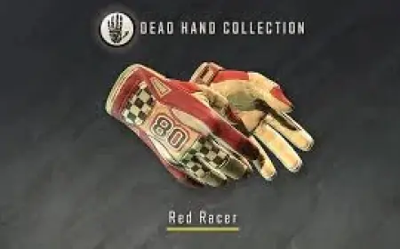 Dead Hand Collection and CS2 March 4 Update Point Toward Market and Inferno Tweaks