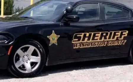 Missing California Girl Found Safe in North Carolina After 2020 Kidnapping