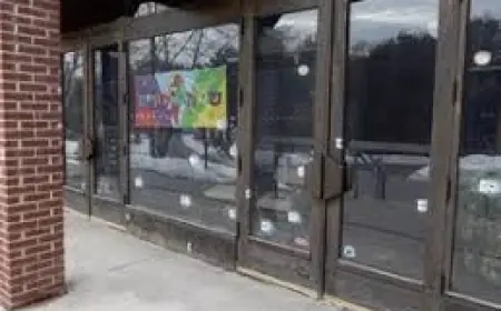 Jewish community in Ottawa calls for action as return-to-office debate — Travis Green