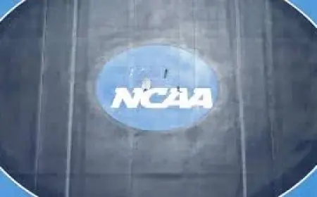 Ncaa Wrestling Brackets reveal show details surface as selections remain undefined