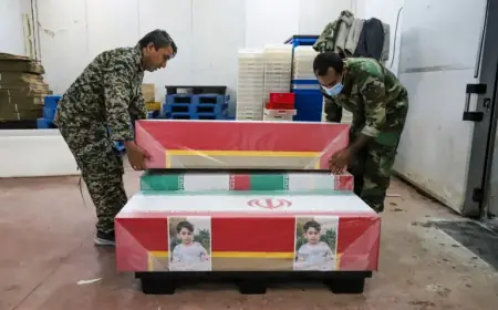 Stryker Employees Locked Out After Iran-linked Handala Hits in Stryker Cyber Attack