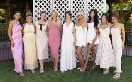 Secret Lives Of Mormon Wives Season 4 arrives as MomTok storylines widen