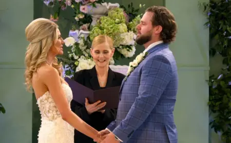 Amber Love Is Blind reunion spoilers sharpen the breakup timeline