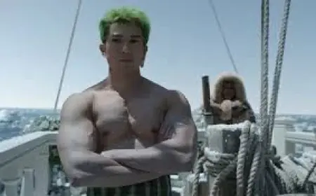 One Piece Live Action Season 2 Wins Praise but Shows Character Trade-Offs