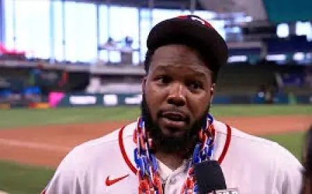 Vladimir Guerrero Jr denies Japan message as his World Baseball Classic profile rises