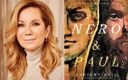 Frank Gifford vs. Kathie Lee Gifford: What five grandkids reveal