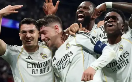 What Bayern Munich Can Learn from Real Madrid’s 3-0 Triumph Over Man City