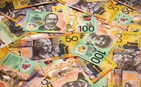 Australian Power Bills to Drop for Millions