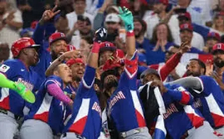 Fernando Tatis Jr anchors Dominican Republic surge, while questions linger on what’s driving it