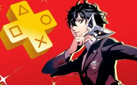 Discover March’s PlayStation Plus Extra and Premium Game Lineup