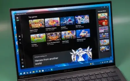 Google Play Games for PC Expands with Premium Titles and Android Cross-Buy